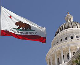 CA