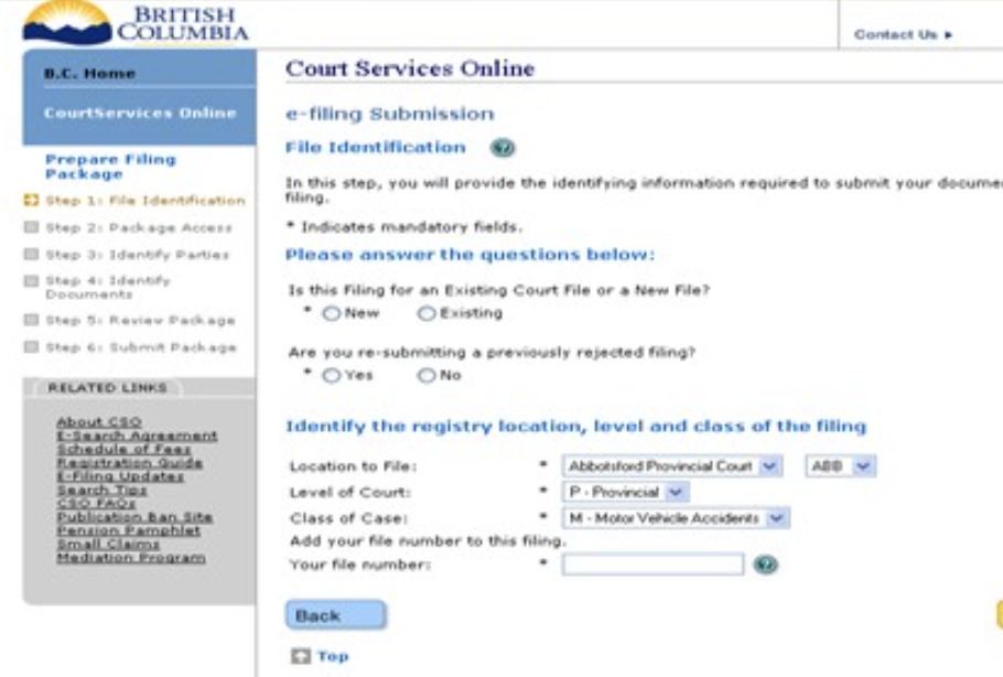 Image credit: https://justice.gov.bc.ca/cso/help/tutorial/Tutorial_on_CSO_Services.pdf