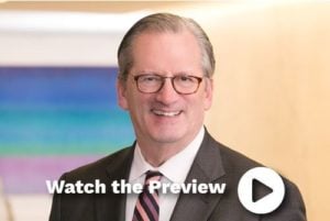 Image of Frank Samolis' headshot on video cover for 5/28 US-UK webinar preview