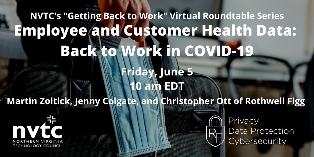 Employee and Customer Health Data_ Back to Work in COVID-19 (2)