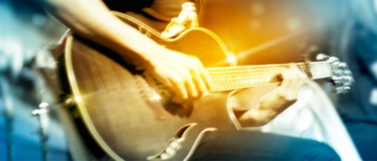 Entertainment Image- Musicians