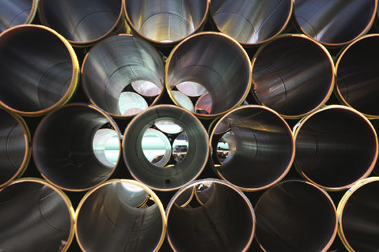 Midstream Energy REITs_A New Structure