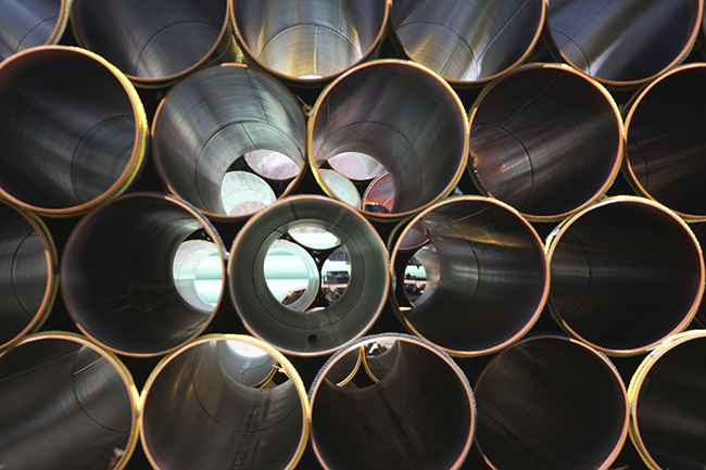 Midstream Energy REITs_A New Structure