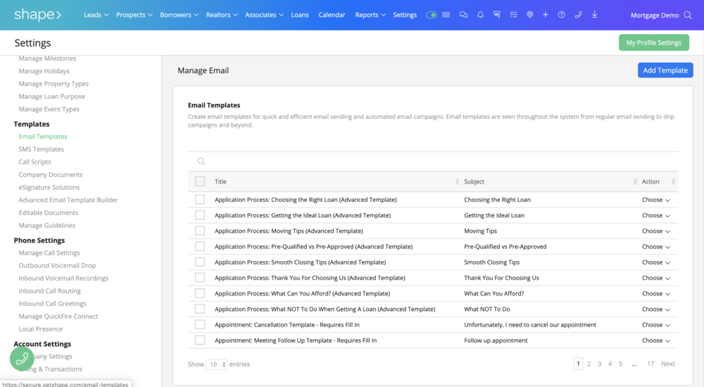 ShapeMortgageCRM_EmailTemplates.png