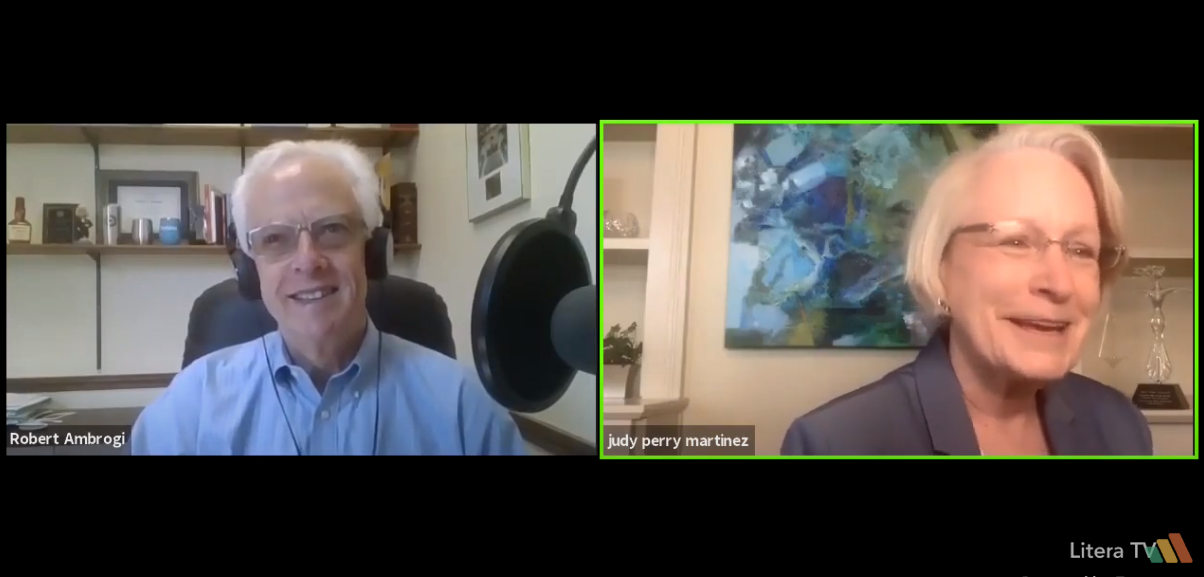 martinezinterviewliteratv