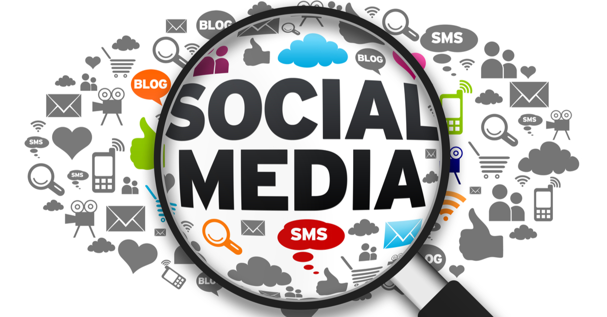 social media