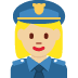 👮🏼♀️