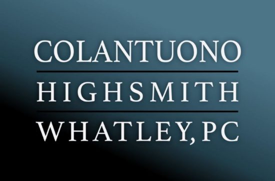 CHW Logo