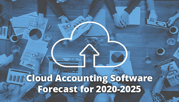 Cloud Accounting Software