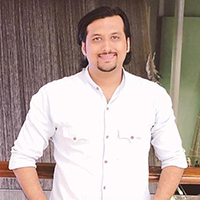 Jiten Thakkar