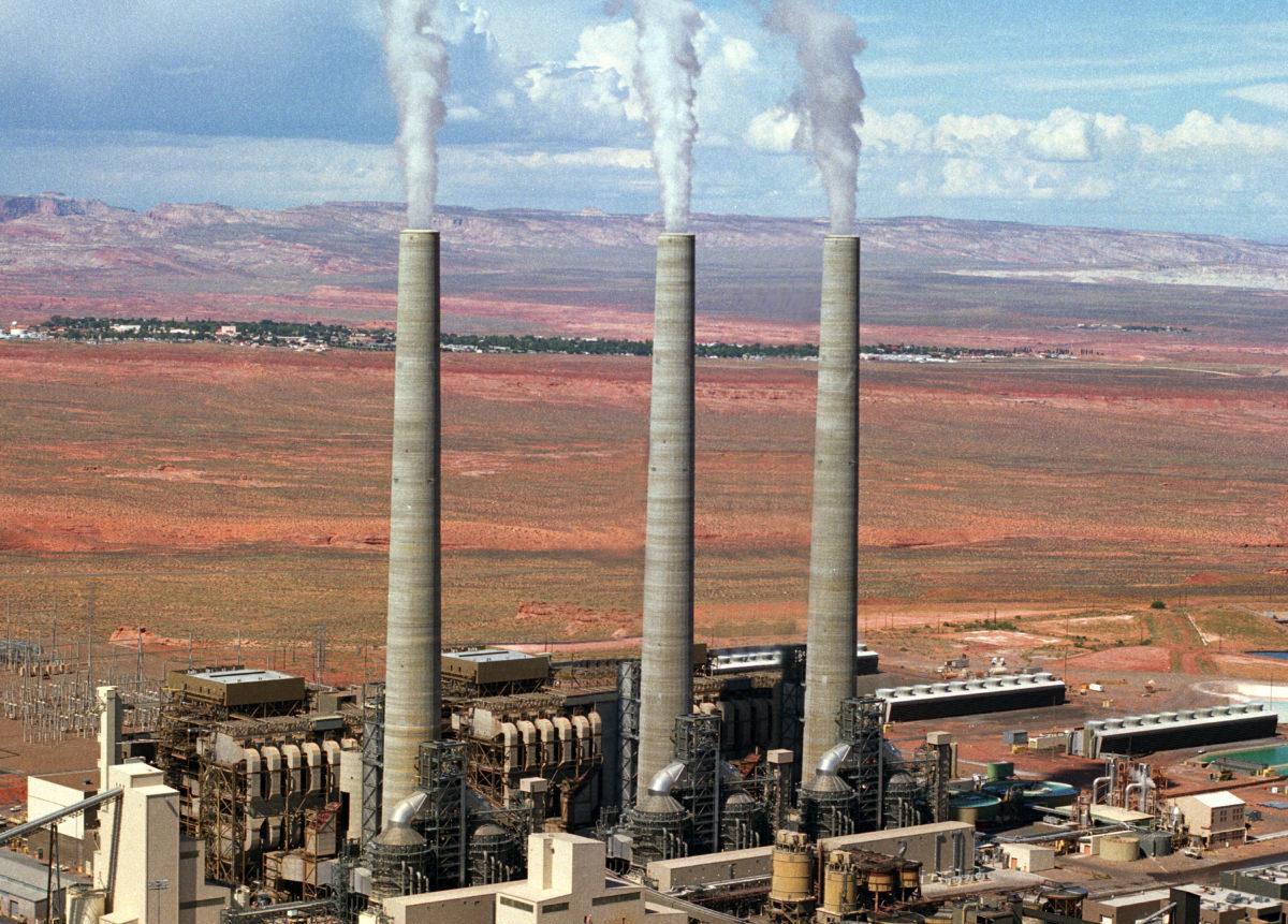 NGS stacks