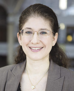 Jodi Rich