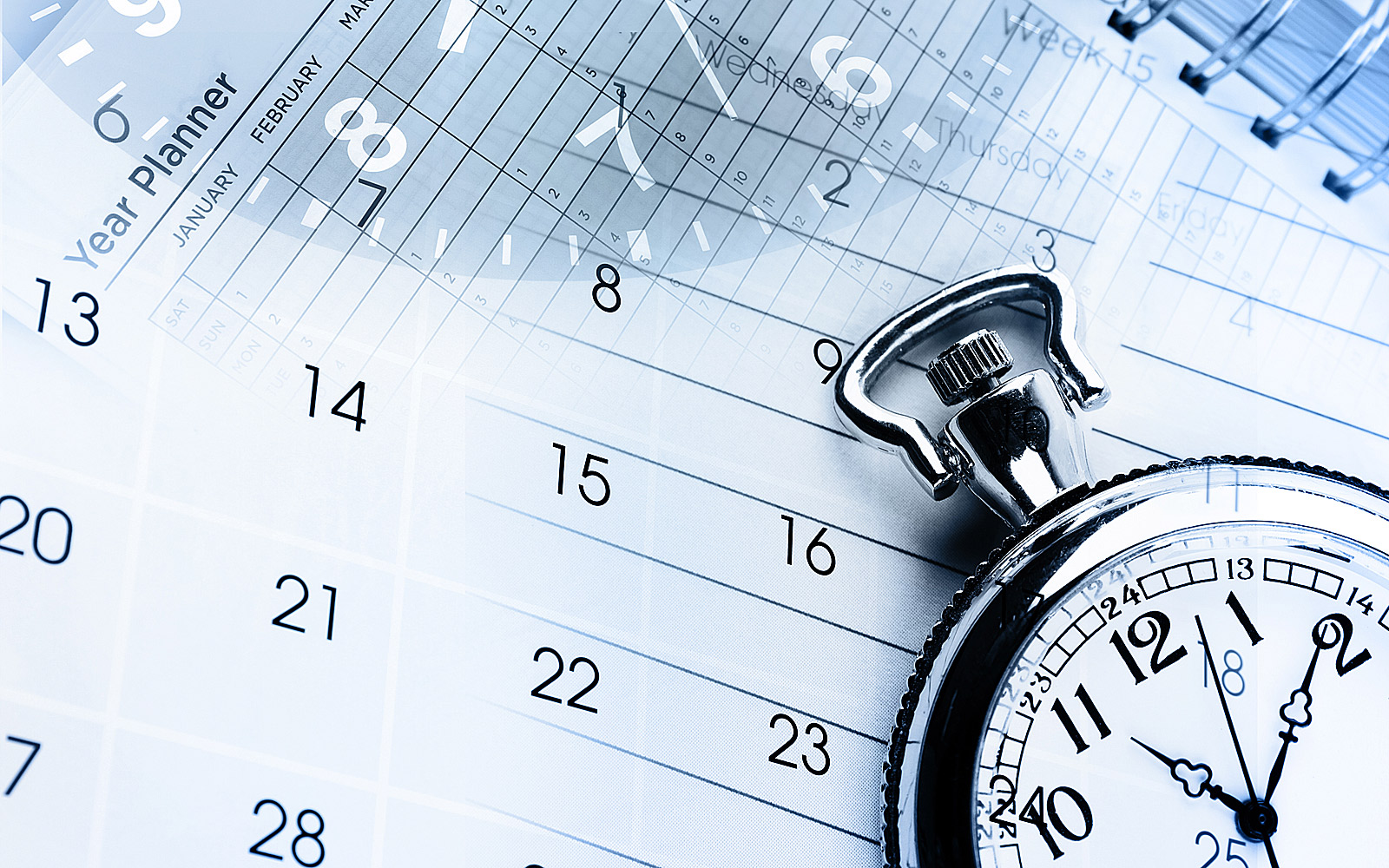 scheduling