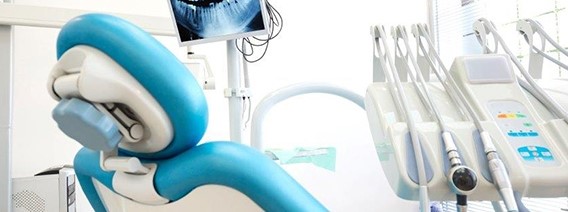 Dentist