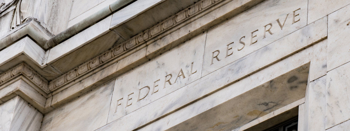 Federal Reserve