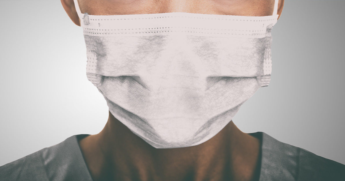 Hospital-Mask