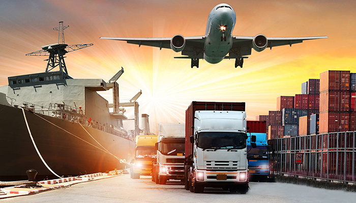 Logistics Outsourcing