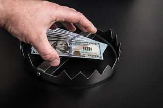 Money Trap