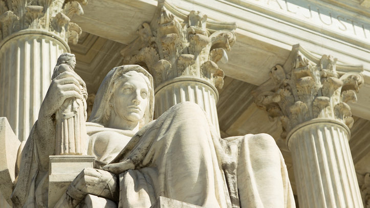 US Supreme Court