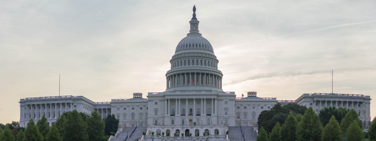 US Capitol Building