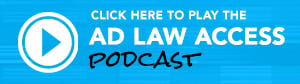 Ad Law Access Podcast