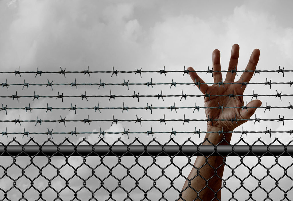 Ban On Immigration