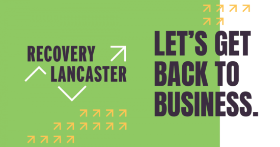 recovery lancaster