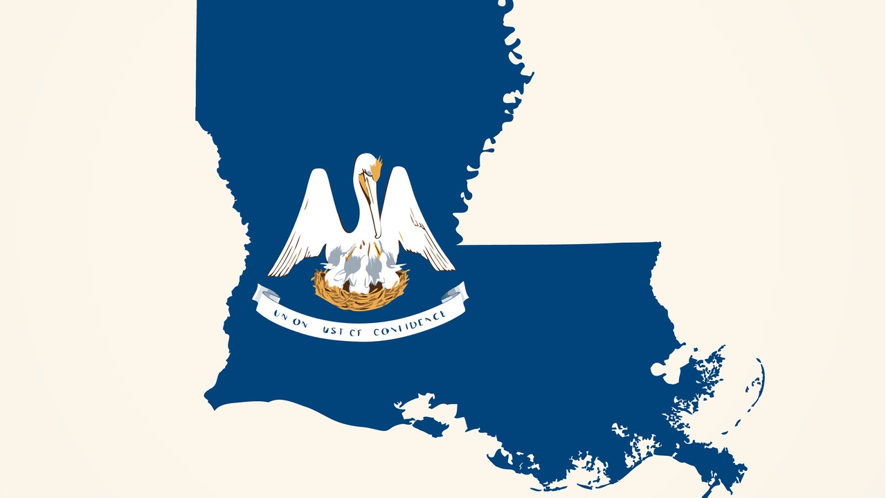 1280-Louisiana-map-flag-shutterstock_434295412