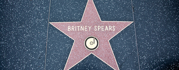 Britney Spears
