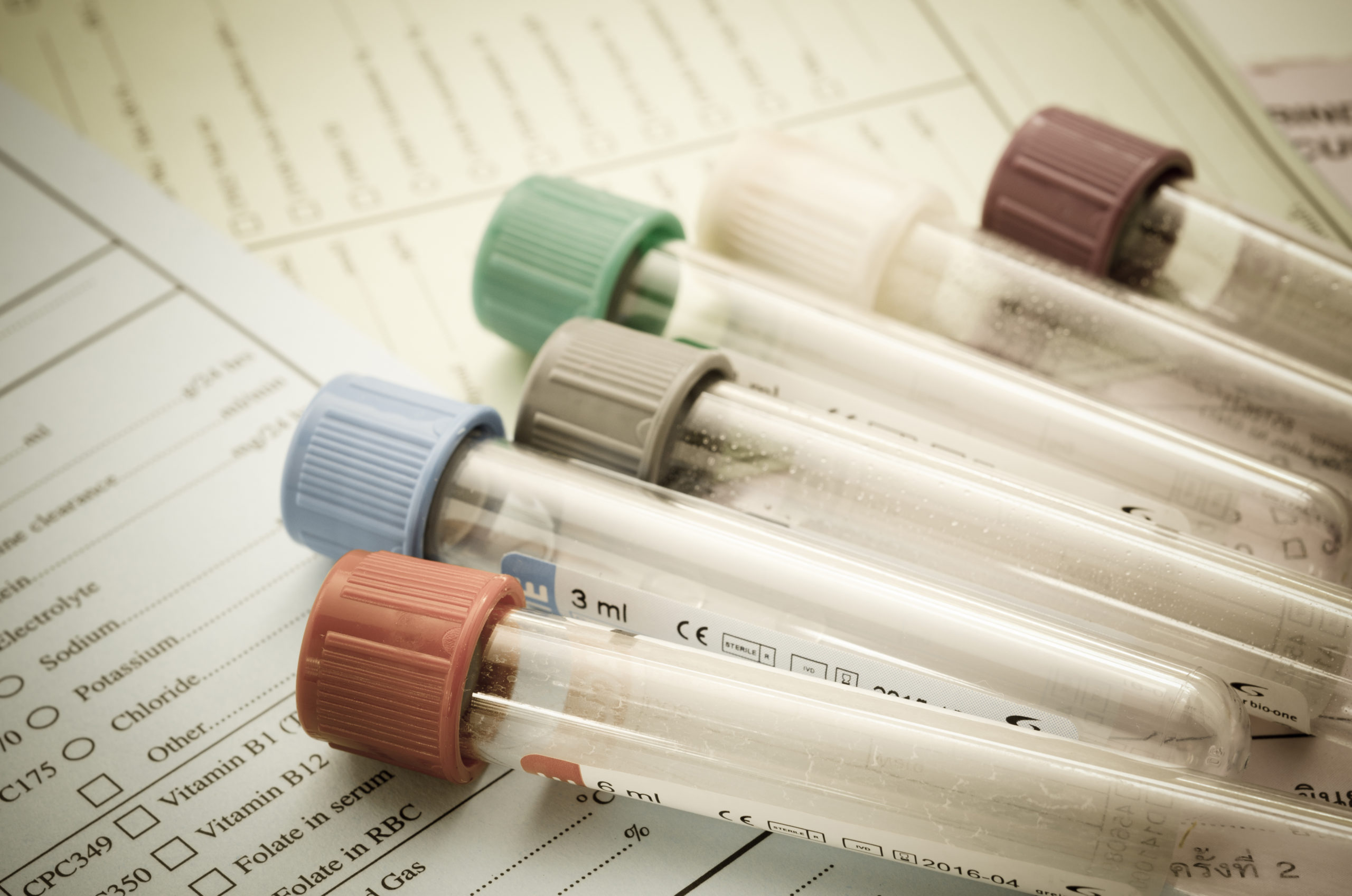 Covid-19 Pharmacy Testing