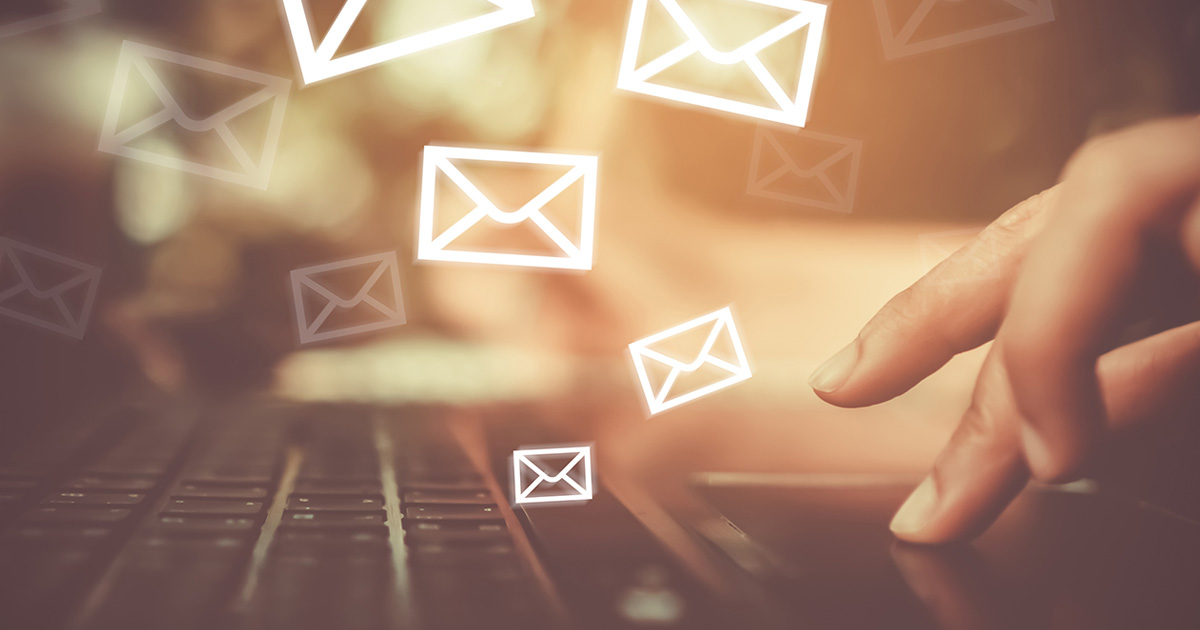 Email Correspondence