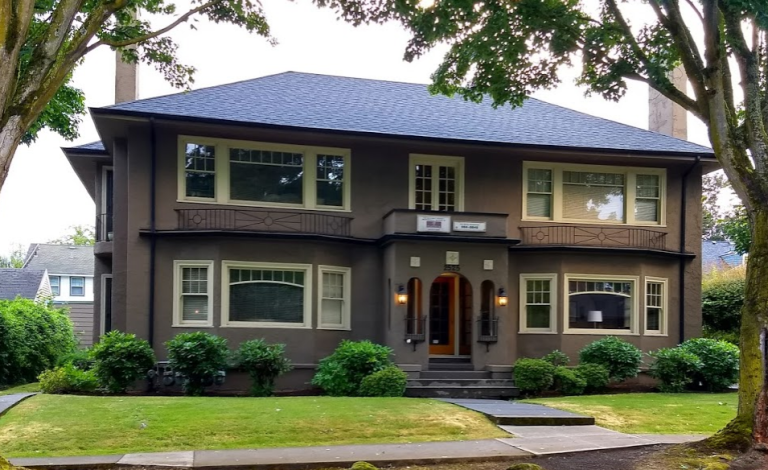 Four-Plex Conversion (A7629474)