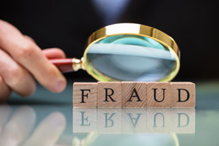 Fraud