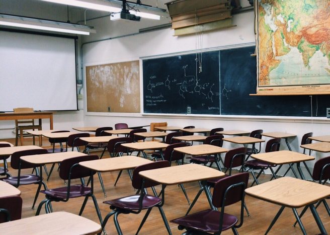 International Schools Lawyer