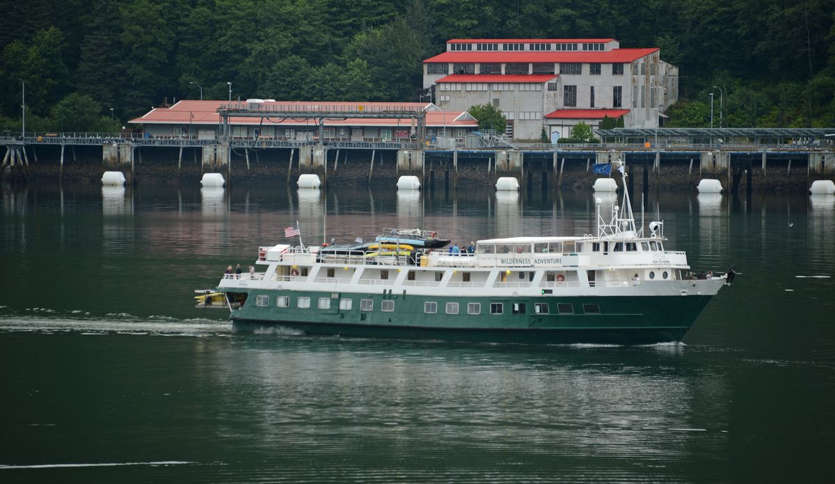 UnCruise