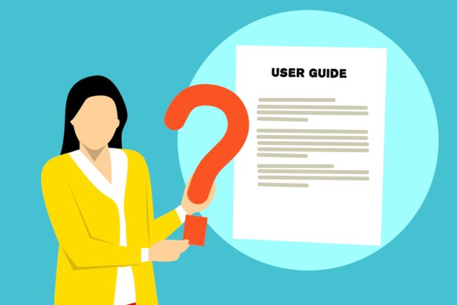 China employee handbook