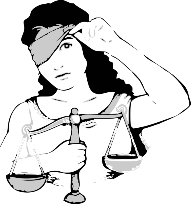 International litigation