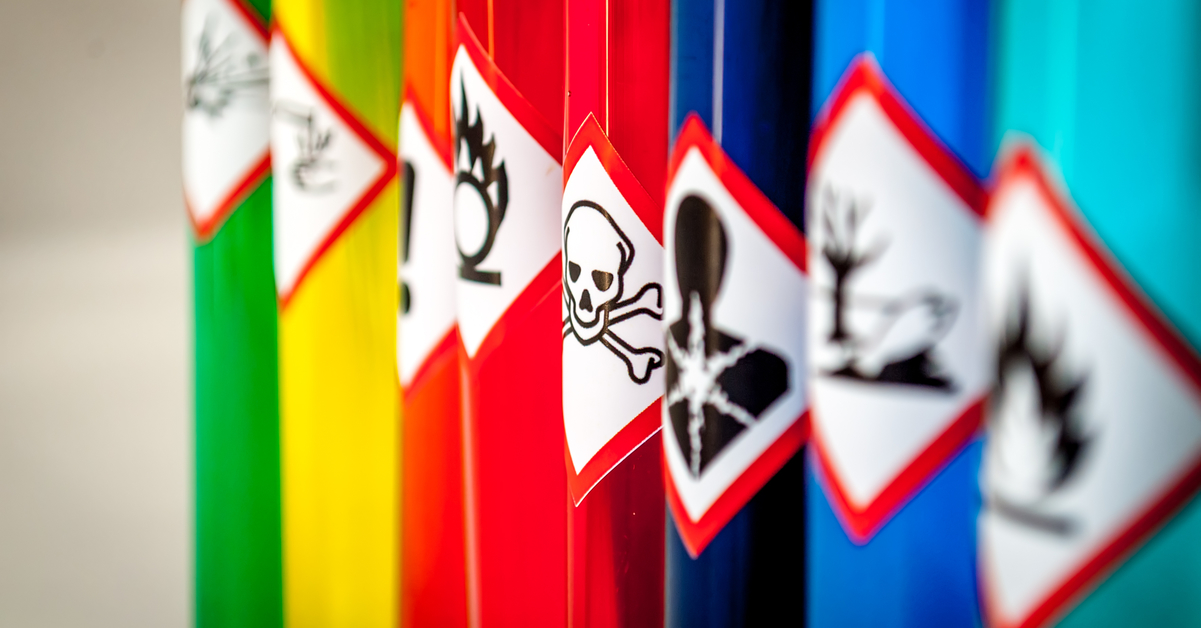 EPA Chemicals Toxic Formaldehyde