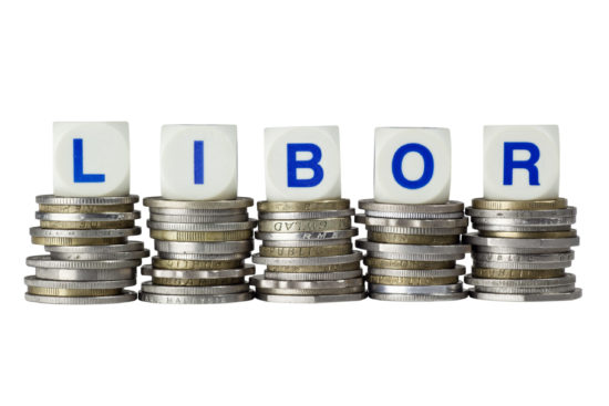 London Interbank Offered Rate