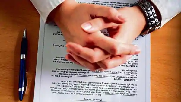 A testator doesn&rsquo;t have to submit her will to sub-registrar&rsquo;s office