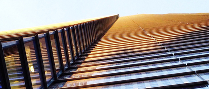 Abstract-Building