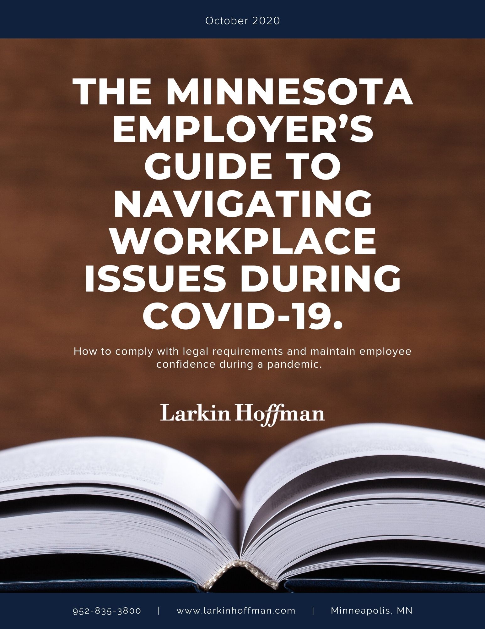 COVID-19 Workplace Guide October 2020 (1)