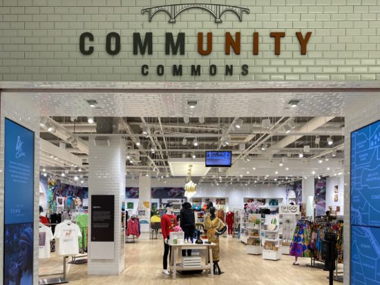 Community Commons
