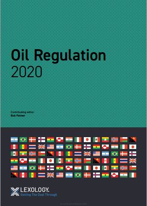 GTDT Oil Regulation 2020