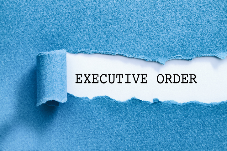 Executive order