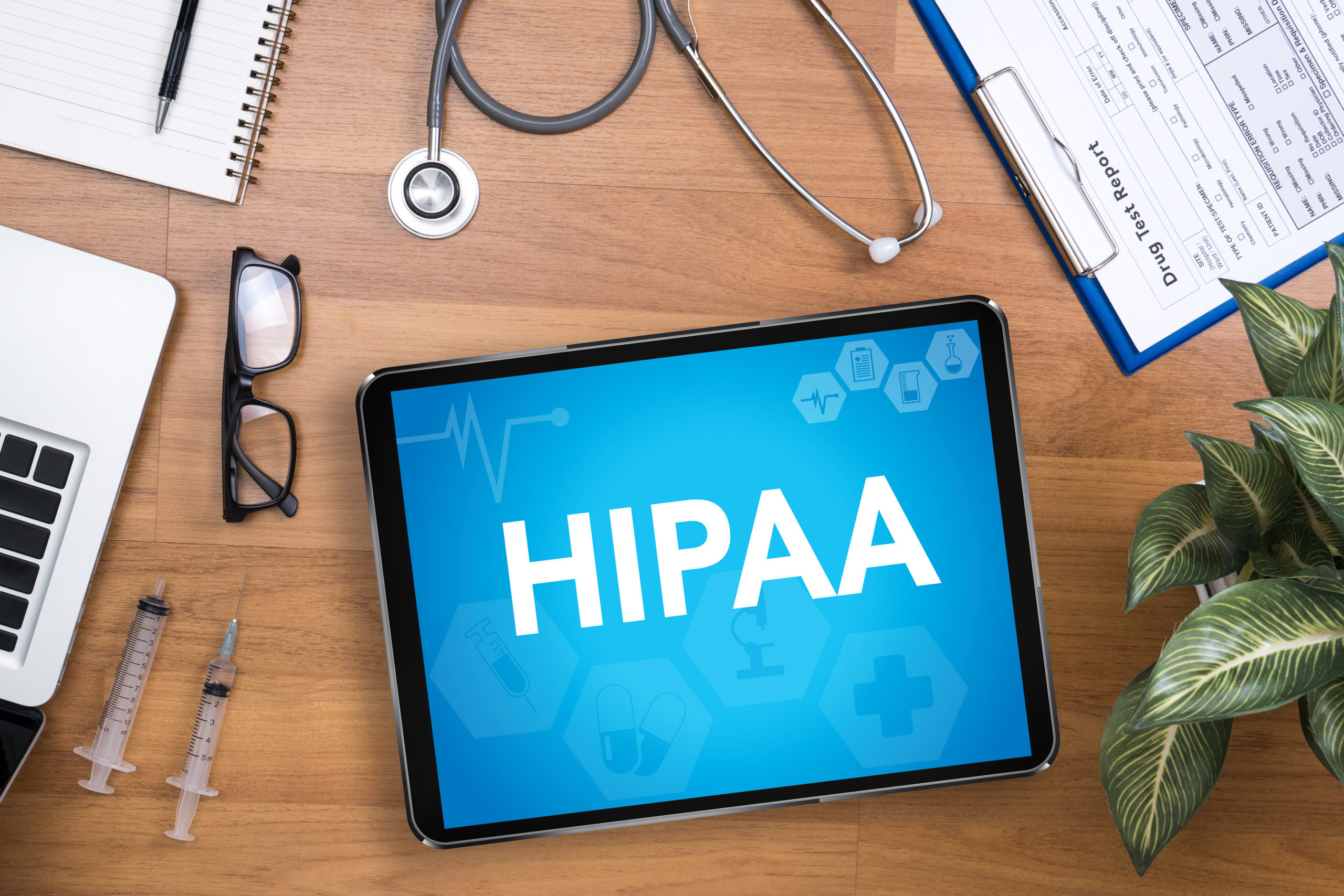 HIPPA_shutterstock_475617256