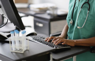 Governor Approves CCPA Amendment to Further Except Healthcare and Research Information