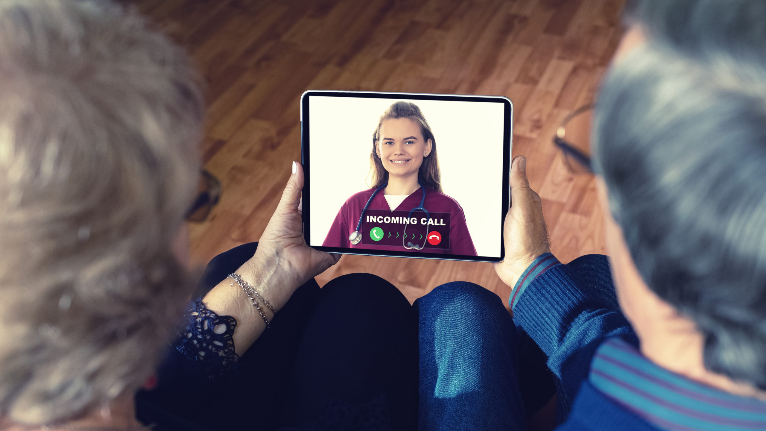 Telehealth