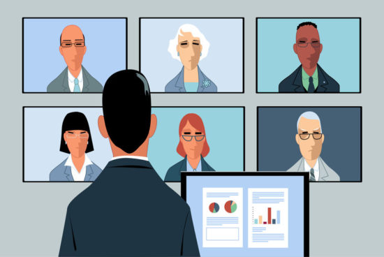 Videoconference