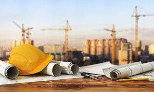 construction project